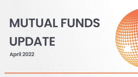 Norrenberger Money Market Fund and Norrenberger Islamic Fund Update – April 2021