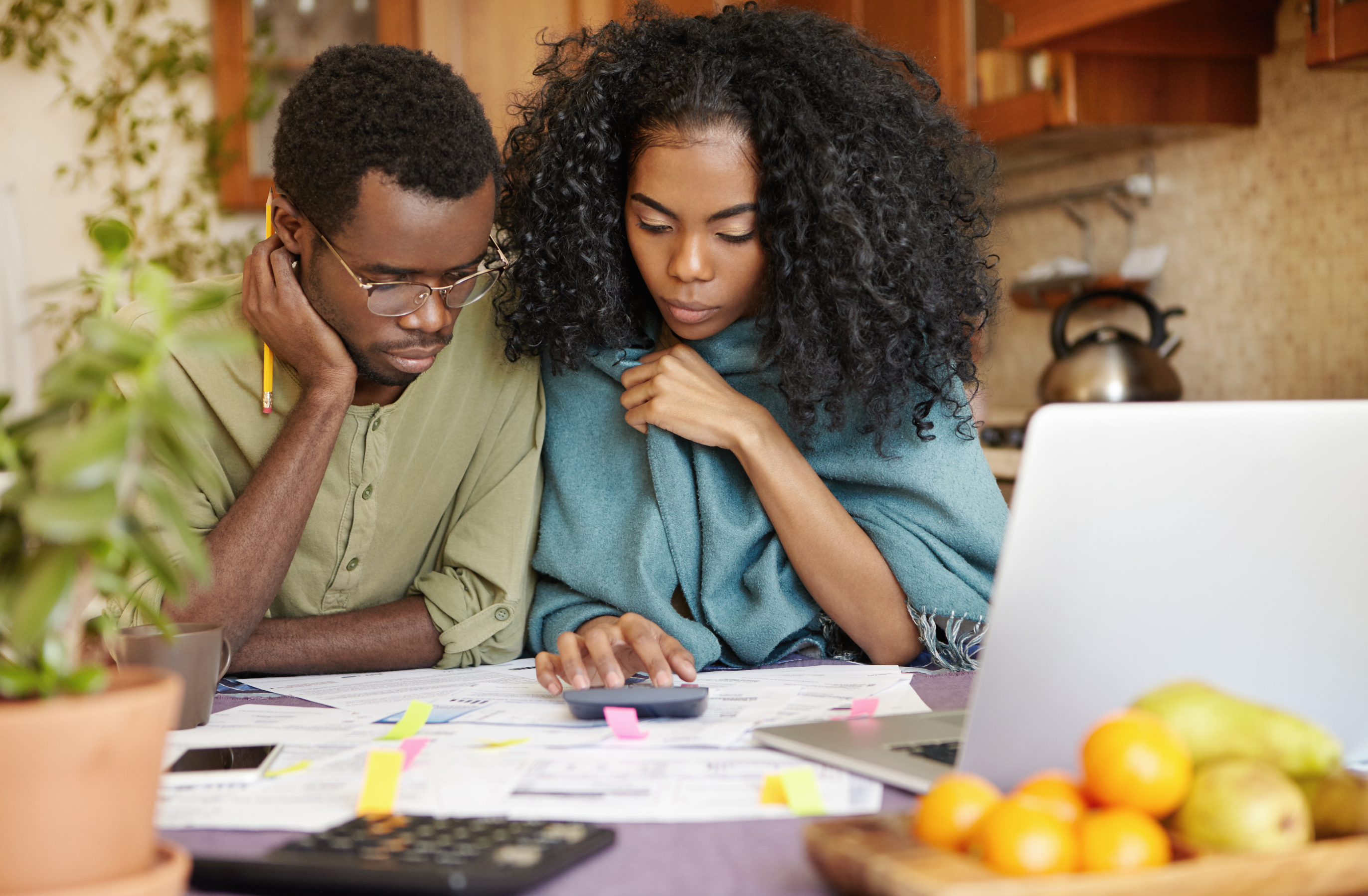 Your Journey to Financial Freedom: 3 Simple Steps of Budgeting.