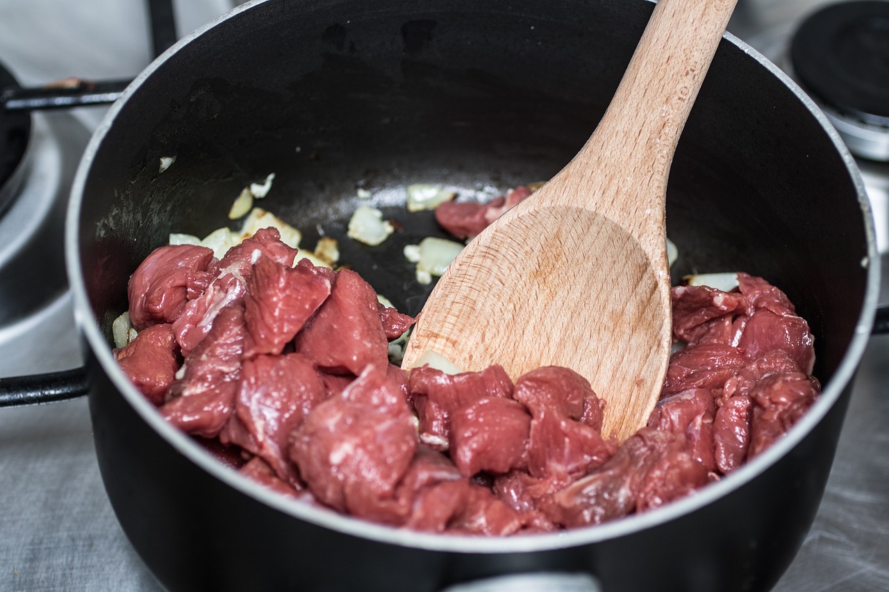 Flavourful on a Budget: Mastering the Art of Nigerian Stew