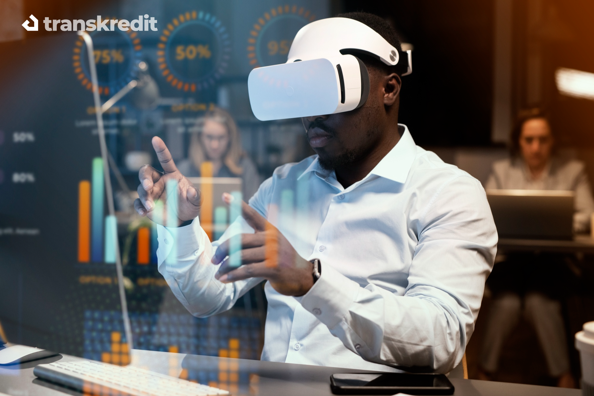 The Evolution of Technology in Lending; Innovation is Shaping the Future of Borrowing