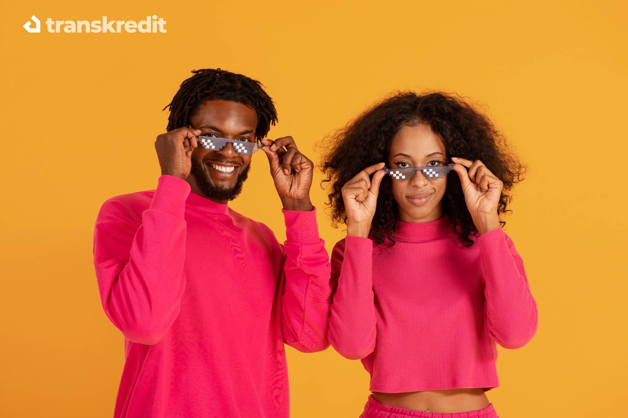 The future is Fashion (Nigerian Edition)