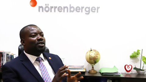 Norren Weekly 44
