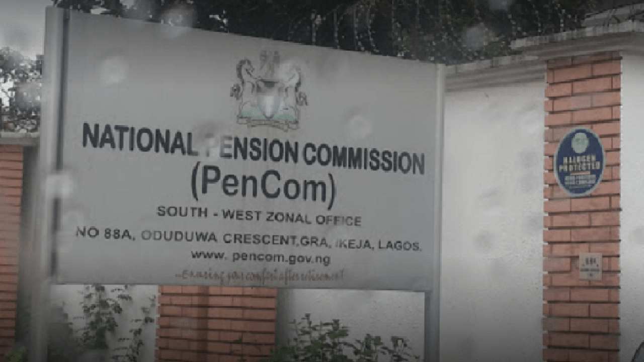 IEI Anchor Pension Managers Limited is now Norrenberger Pensions Limited