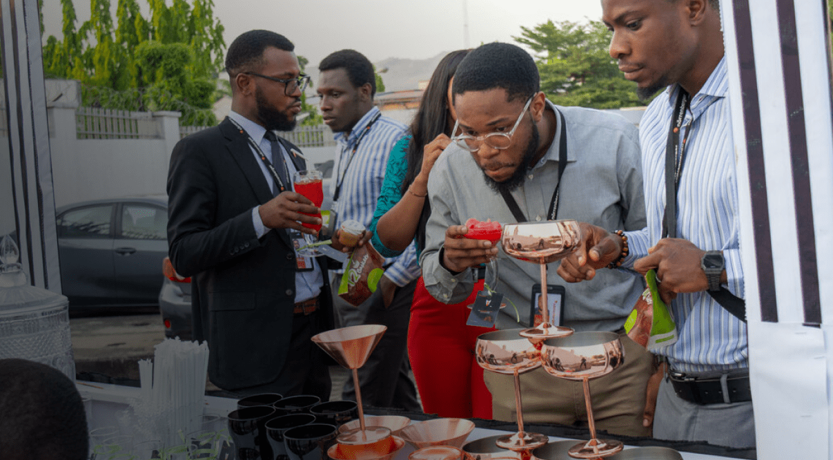 Norrenberger Celebrates International Men’s Day (IMD) 2020
