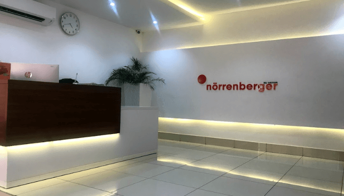 N6.40 billion paid to over 7,000 contributors so far – Norrenberger Pensions
