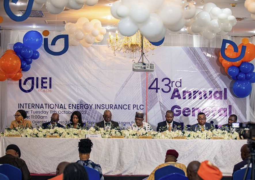 IEI positioned to grow in few years – MD/CEO