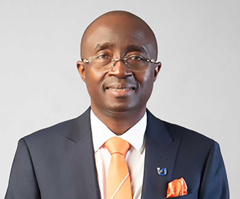 NICOM Approves Olasupo Sogelola The New IEI Managing Director