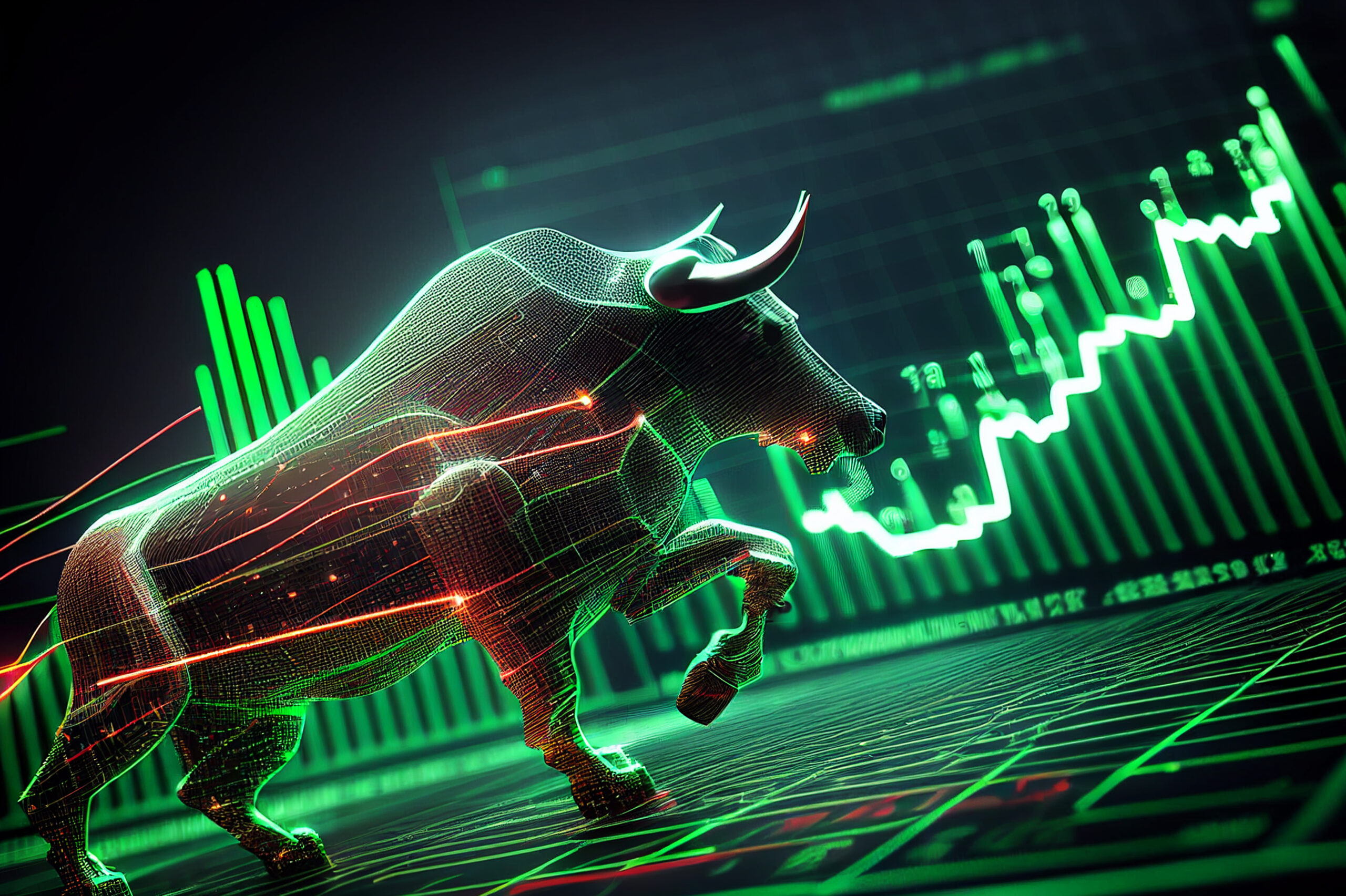 Unleashing the Potential of Nigeria’s Stock Market in 2024