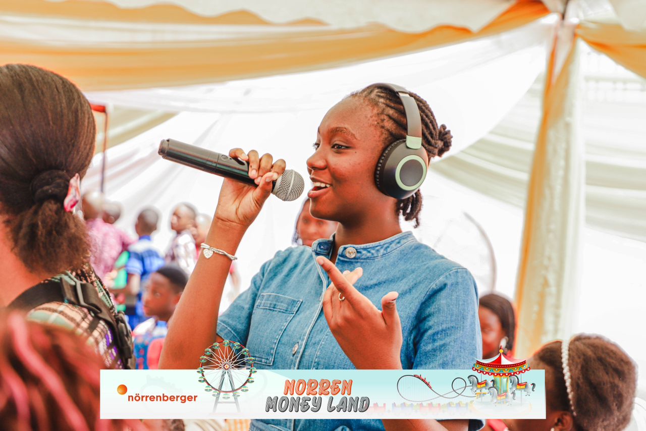 Norrenberger hosts Remarkable Children’s Day Events to celebrate the place of Financial Security for Kids